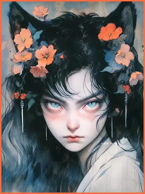欧美悬疑电影 双生迷宫 海报